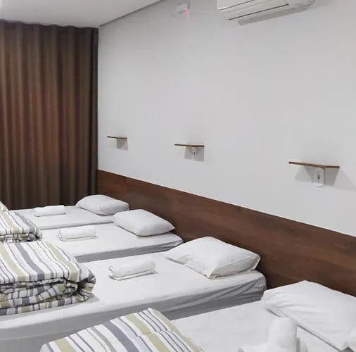 Flat Familiar Com Ar,Wi Fi,Cozinha E Garagem