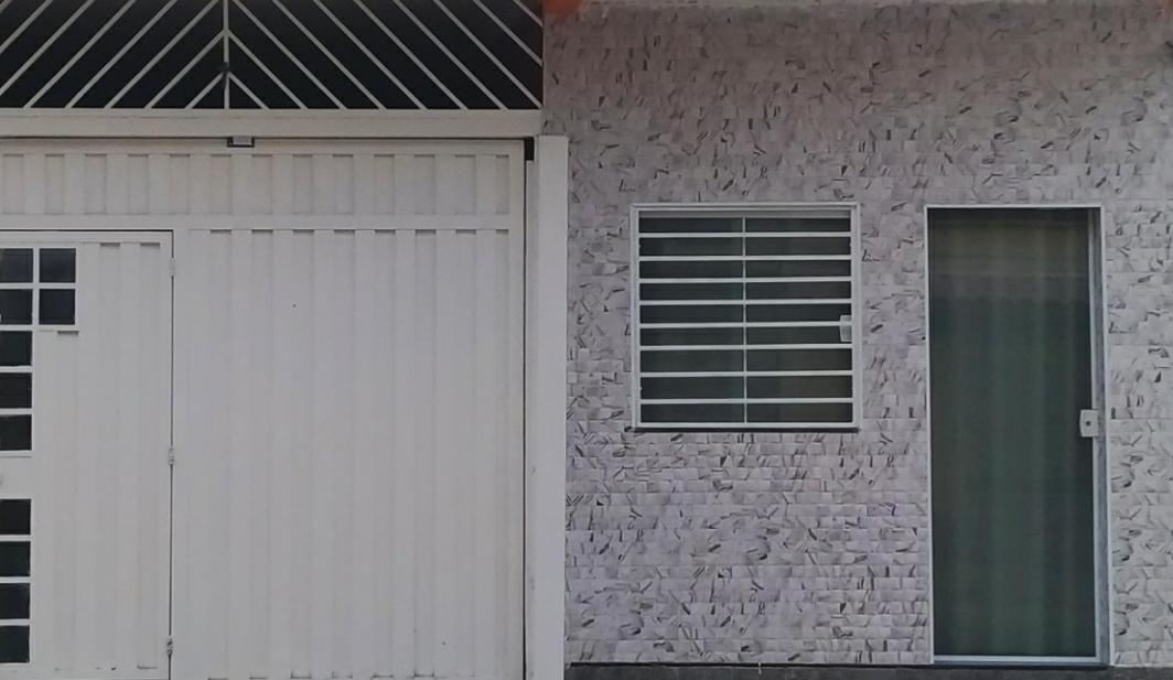 度假居 Flat Familiar Com Ar,wi Fi,cozinha E Garagem *