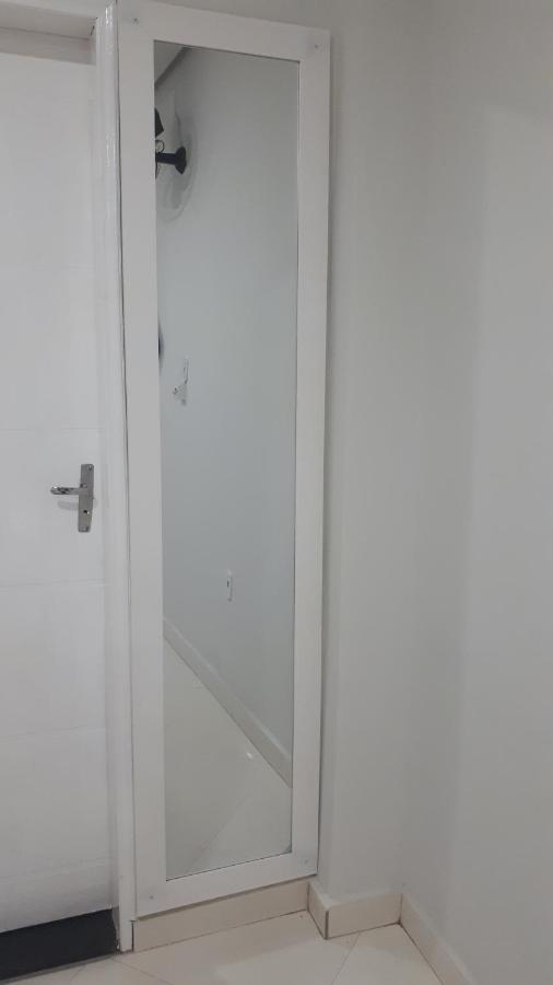 Flat Familiar Com Ar,wi Fi,cozinha E Garagem Holiday home Aparecida (Sao Paulo)