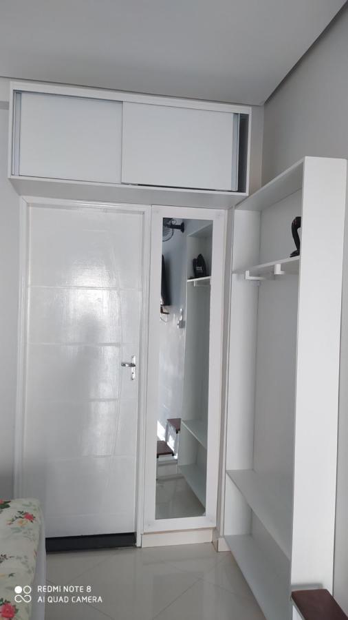 Holiday home Flat Familiar Com Ar,wi Fi,cozinha E Garagem *