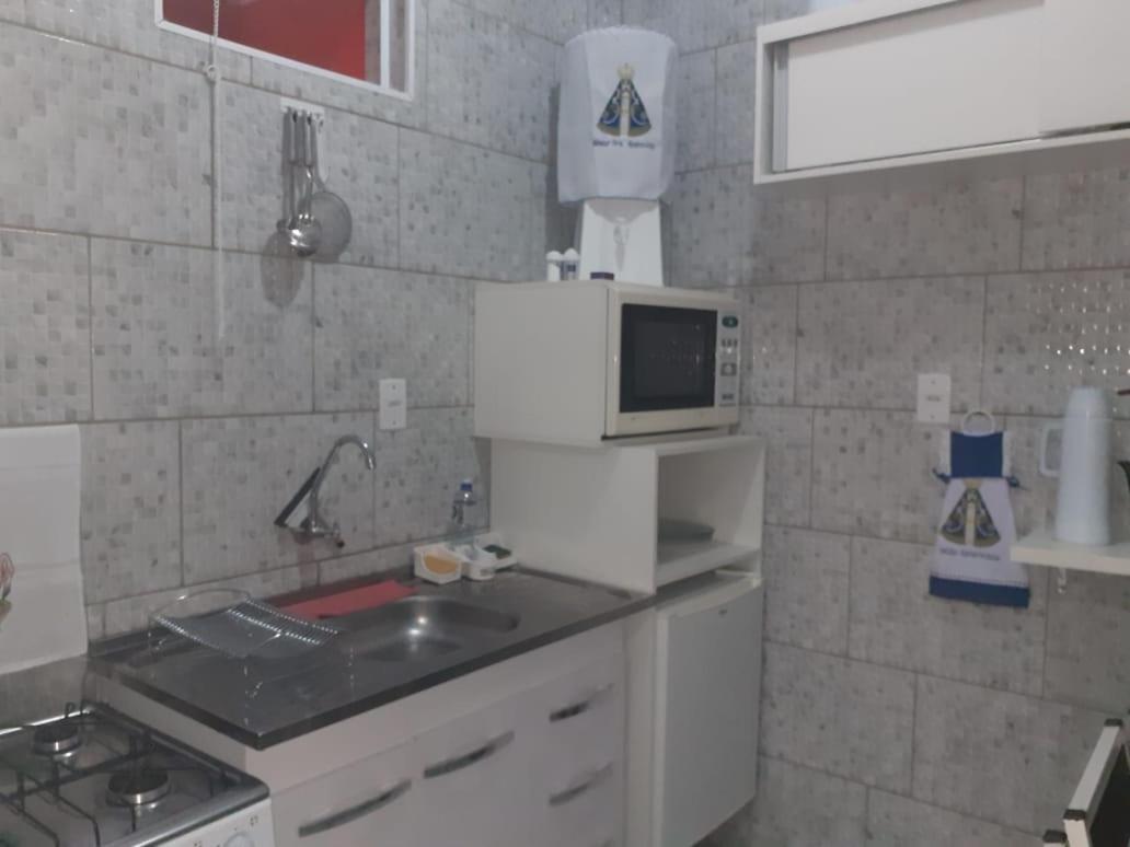 Holiday home Flat Familiar Com Ar,wi Fi,cozinha E Garagem