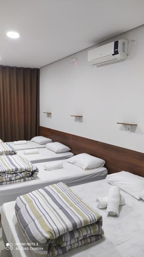 Holiday home Flat Familiar Com Ar,wi Fi,cozinha E Garagem *