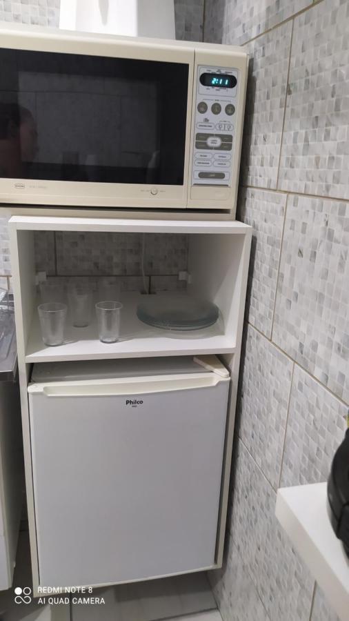 Holiday home Flat Familiar Com Ar,wi Fi,cozinha E Garagem *